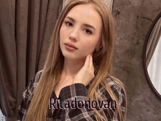 Ritadonovan