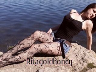 Ritagoldhoney