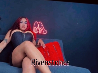 Rivenstones