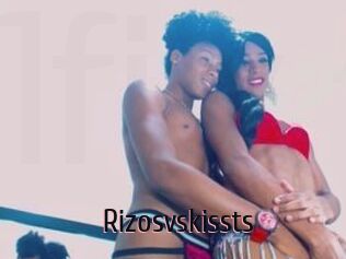 Rizosvskissts