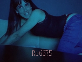 Ro6675