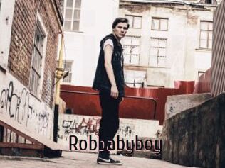 Robbabyboy