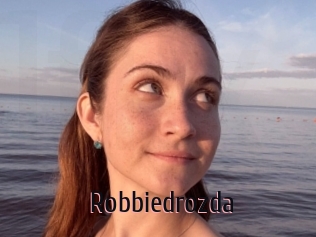 Robbiedrozda