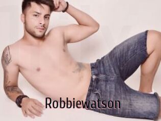 Robbiewatson