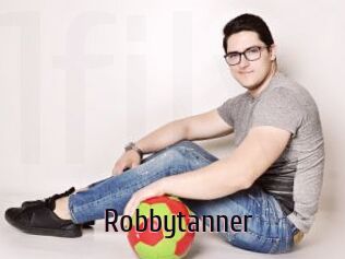 Robbytanner
