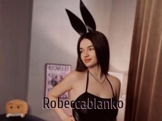 Robeccablanko