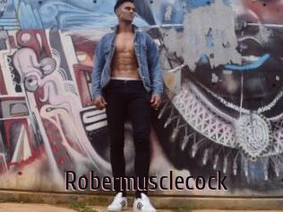 Robermusclecock