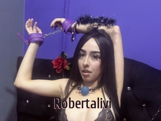 Robertalivi