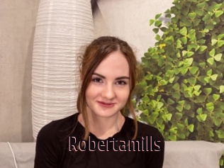 Robertamills