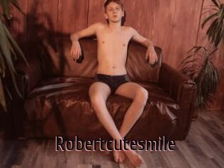Robertcutesmile