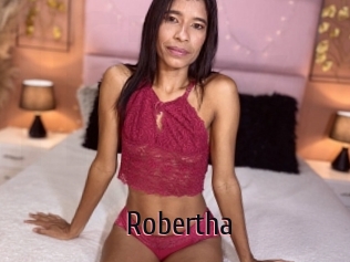 Robertha