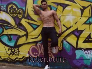 Robertocute