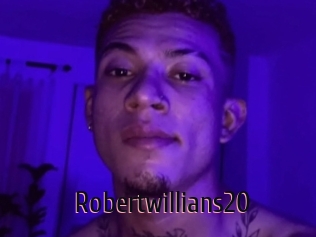 Robertwillians20