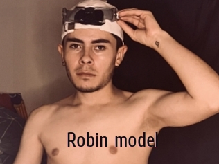 Robin_model
