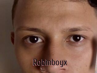 Robinboyx