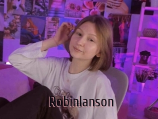 Robinlanson
