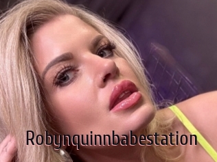 Robynquinnbabestation