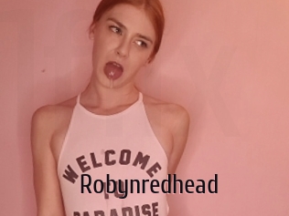 Robynredhead