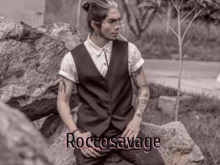 Roccosavage