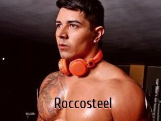 Roccosteel