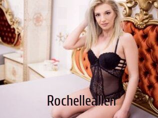 Rochelleallen