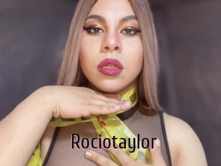 Rociotaylor