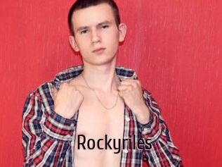 Rockyriles