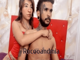 rocooandmia 1 film x