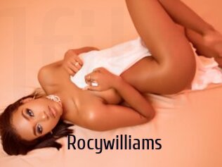 Rocywilliams