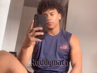Roddymach