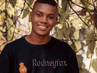 Rodneyfox