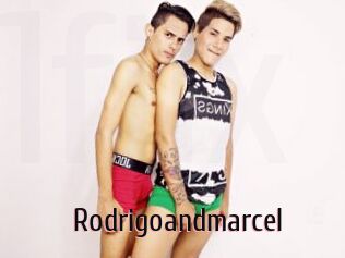 Rodrigoandmarcel