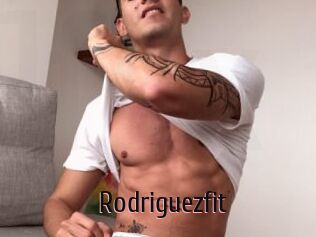Rodriguezfit
