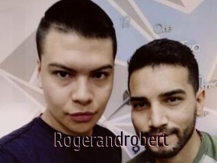 Rogerandrobert