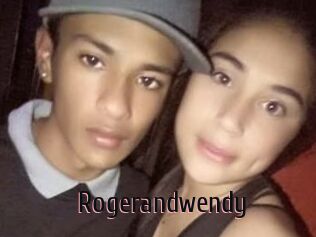 Rogerandwendy