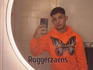 Roggerzaens