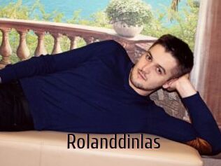 Rolanddinlas