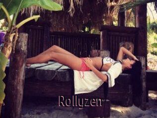 Rollyzen