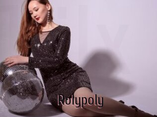 Rolypoly