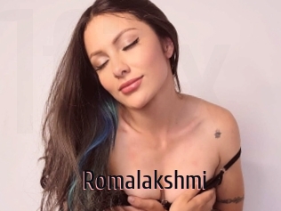 Romalakshmi