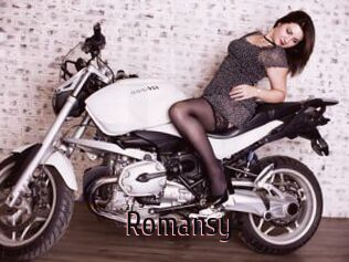 Romansy