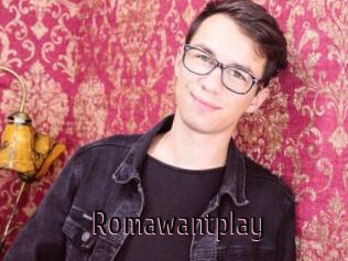 Romawantplay