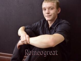 Romeogreat