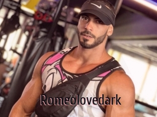 romeolovedark 1 film x