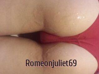 Romeonjuliet69