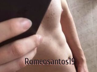 Romeosantos19