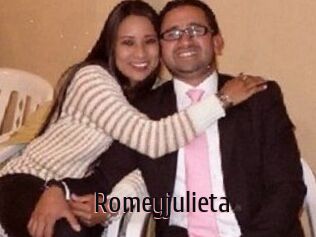 Romeyjulieta