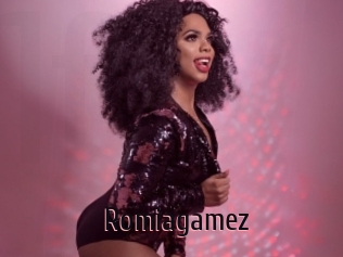 Romiagamez