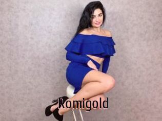 Romigold