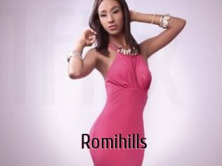 Romihills